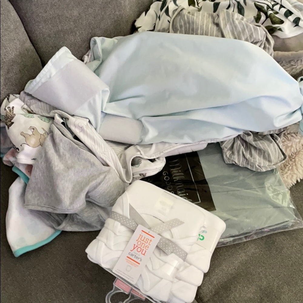 Baby Lot - RESERVED